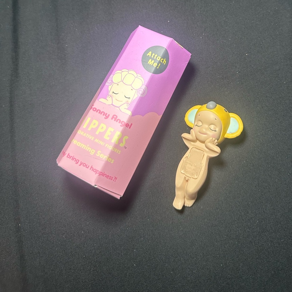 Sonny Angel Dreaming Series Hipper Koala